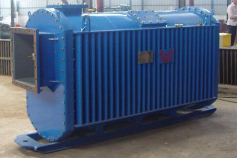KS13-1000KVA嘉兴矿用变压器
